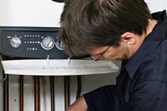 boiler repair Bocking